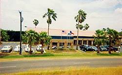 Palm Valley Inn
